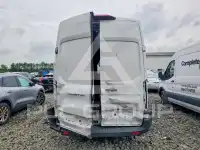 2021 Ford TRANSIT фото