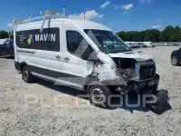 2021 Ford TRANSIT photo