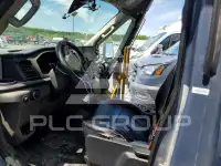 2021 Ford TRANSIT photo