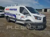 2021 Ford TRANSIT фото