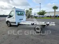 2021 Ford TRANSIT photo