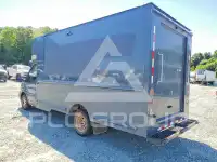 2021 Ford TRANSIT фото