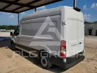 2021 Ford TRANSIT фото