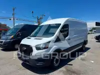 2021 Ford TRANSIT фото