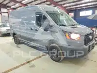 2021 Ford TRANSIT фото
