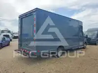 2021 Ford TRANSIT photo