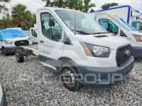 2021 Ford TRANSIT фото