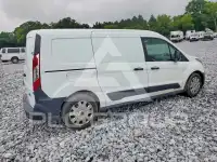 2021 Ford TRANSIT фото