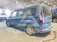 2021 Ford TRANSIT фото