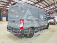 2021 Ford TRANSIT фото