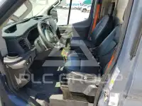 2021 Ford TRANSIT photo