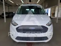 2021 Ford TRANSIT фото