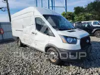 2021 Ford TRANSIT фото