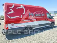 2021 Ford TRANSIT фото