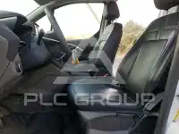 2021 Ford TRANSIT фото