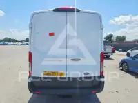 2021 Ford TRANSIT photo