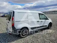 2021 Ford TRANSIT фото