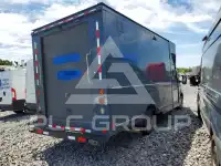 2021 Ford TRANSIT photo