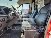 2021 Ford TRANSIT фото