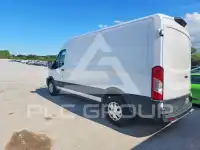 2021 Ford TRANSIT фото