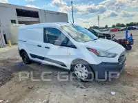 2021 Ford TRANSIT photo