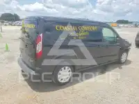 2021 Ford TRANSIT фото