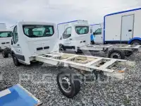 2021 Ford TRANSIT фото
