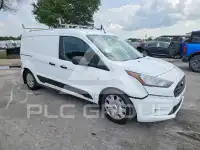 2021 Ford TRANSIT photo