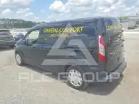 2021 Ford TRANSIT фото
