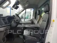 2021 Ford TRANSIT фото