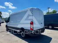 2021 Ford TRANSIT фото