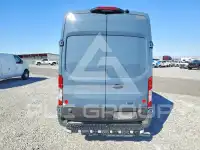 2021 Ford TRANSIT photo
