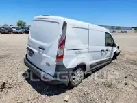 2021 Ford TRANSIT photo