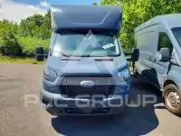 2021 Ford TRANSIT фото