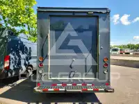 2021 Ford TRANSIT фото