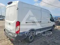 2021 Ford TRANSIT photo