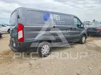 2021 Ford TRANSIT фото