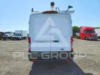 2021 Ford TRANSIT фото