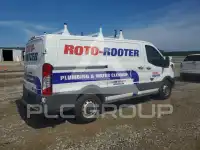2021 Ford TRANSIT фото