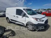 2021 Ford TRANSIT фото
