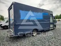 2021 Ford TRANSIT фото
