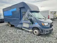2021 Ford TRANSIT фото