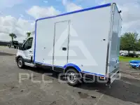 2021 Ford TRANSIT фото