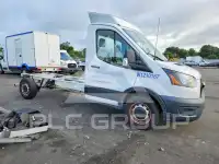 2021 Ford TRANSIT photo