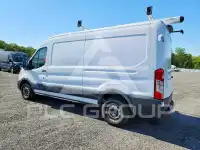 2021 Ford TRANSIT фото