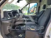2021 Ford TRANSIT фото