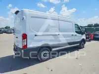 2021 Ford TRANSIT photo