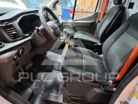 2021 Ford TRANSIT фото