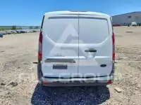 2021 Ford TRANSIT photo