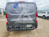 2021 Ford TRANSIT фото